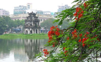 Hoan-Kiem-hanoi