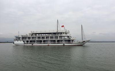 Unicharm Cruise