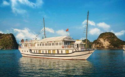Halong Bay Budget Cruises
