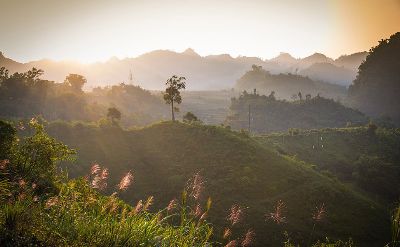 MAI CHAU FULL DAY