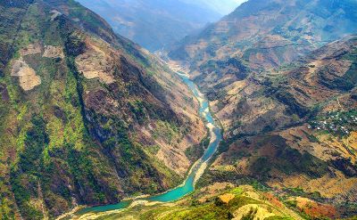 HA GIANG GROUP TOUR